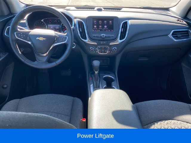 Certified 2024 Chevrolet Equinox LT w/ LPO, Floor Liner Package FWD image 5