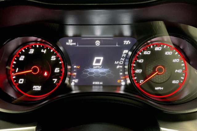Used 2022 Dodge Charger R/T w/ Plus Group RWD image 20