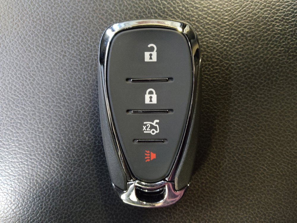 Used 2020 Chevrolet Malibu LS FWD image 32