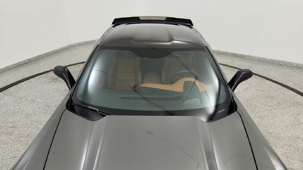 Used 2015 Chevrolet Corvette Z06 w/ 3LZ Preferred Equipment Group RWD image 11