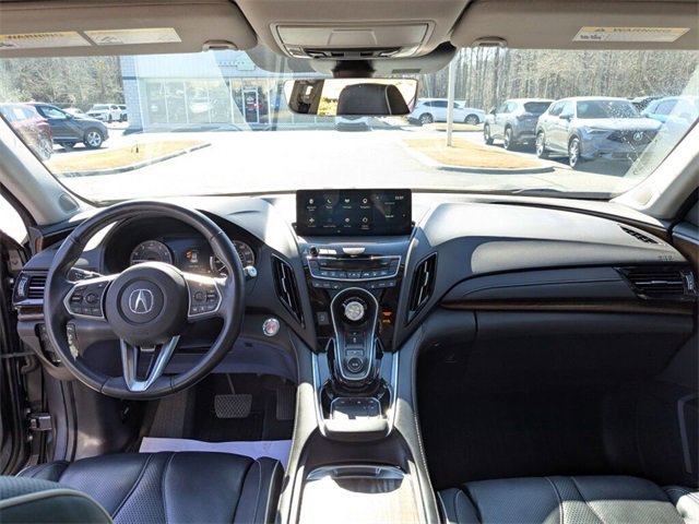 Used 2020 Acura RDX FWD w/ Advance Package image 14