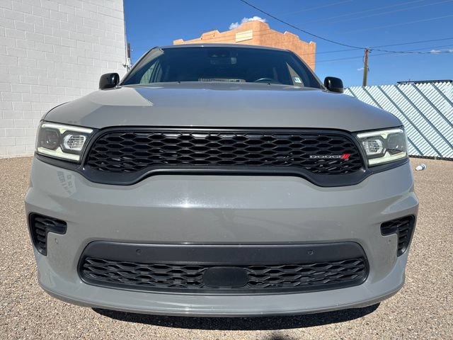 Used 2025 Dodge Durango GT AWD/4WD image 8