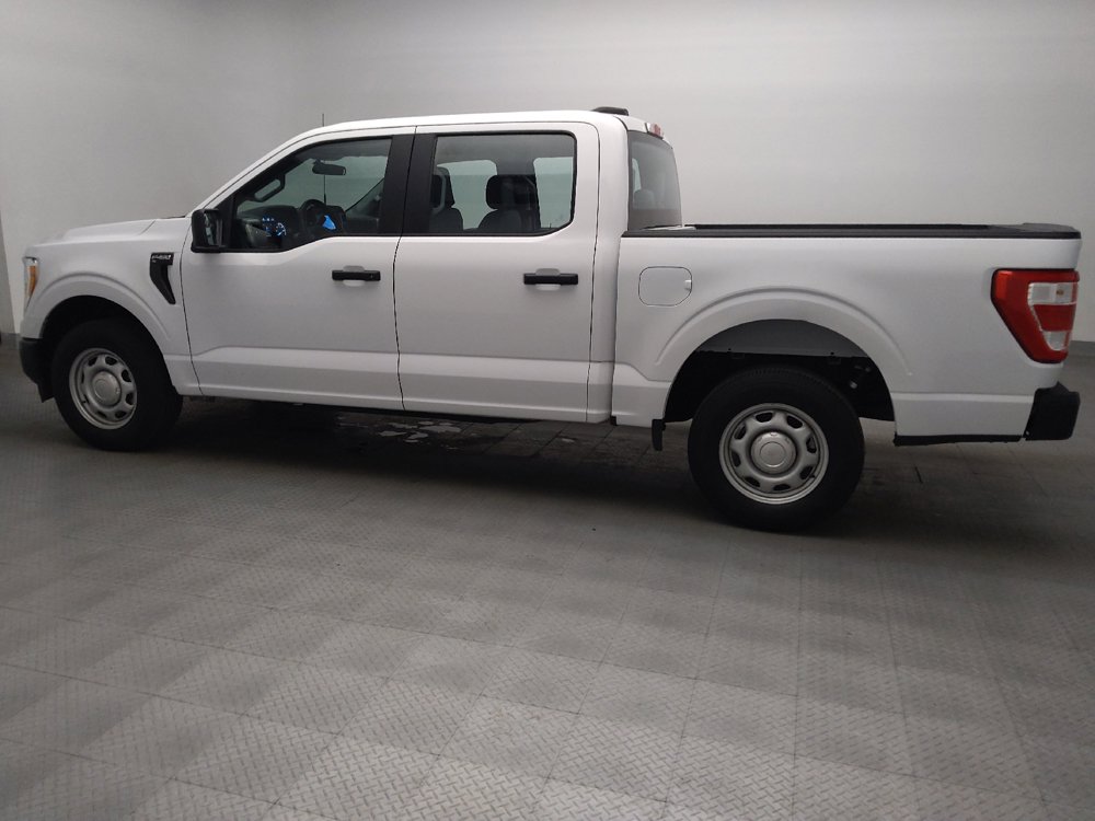 Used 2022 Ford F150 XL w/ Equipment Group 101A High RWD image 3