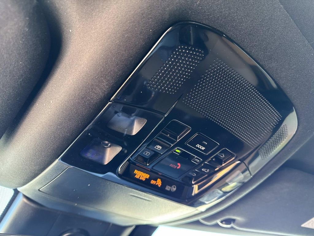 Used 2025 Lexus RX 350 Premium Plus w/ Convenience Package AWD/4WD image 23