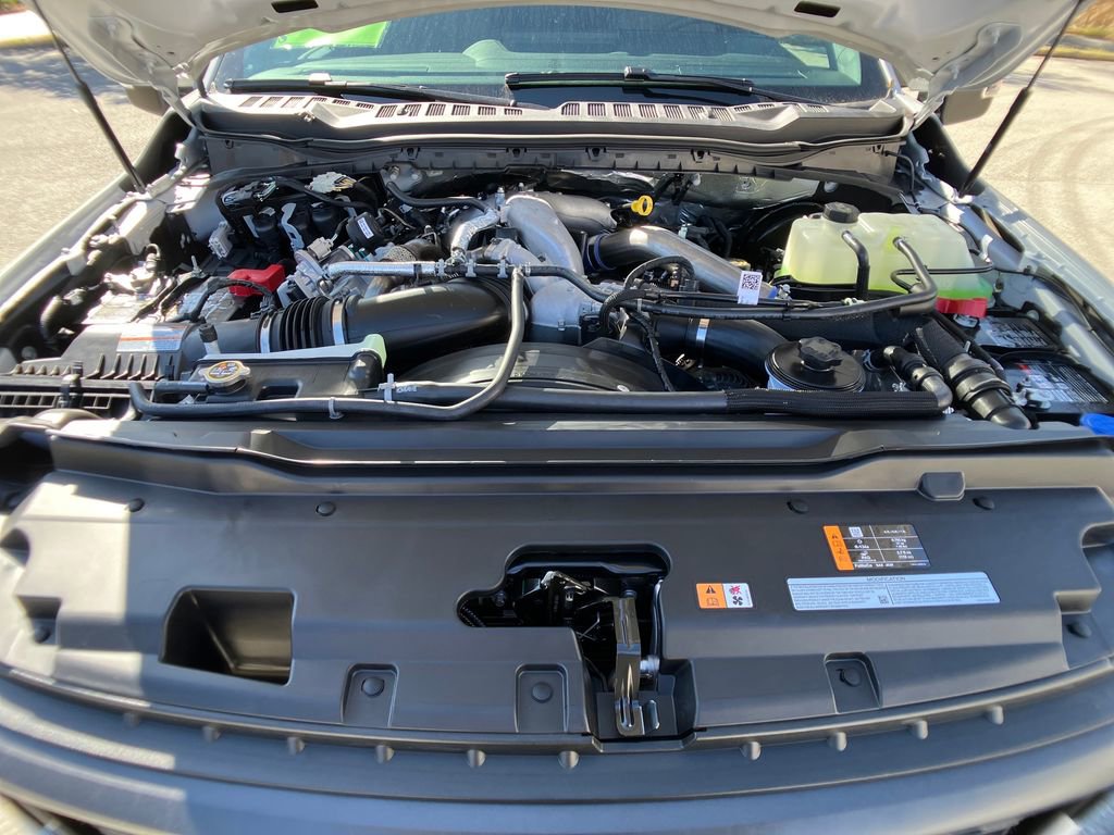 New 2026 Ford F250 XL w/ STX Appearance Package image 31