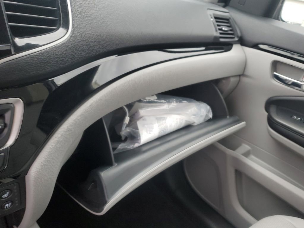 Used 2022 Honda Pilot Elite image 21