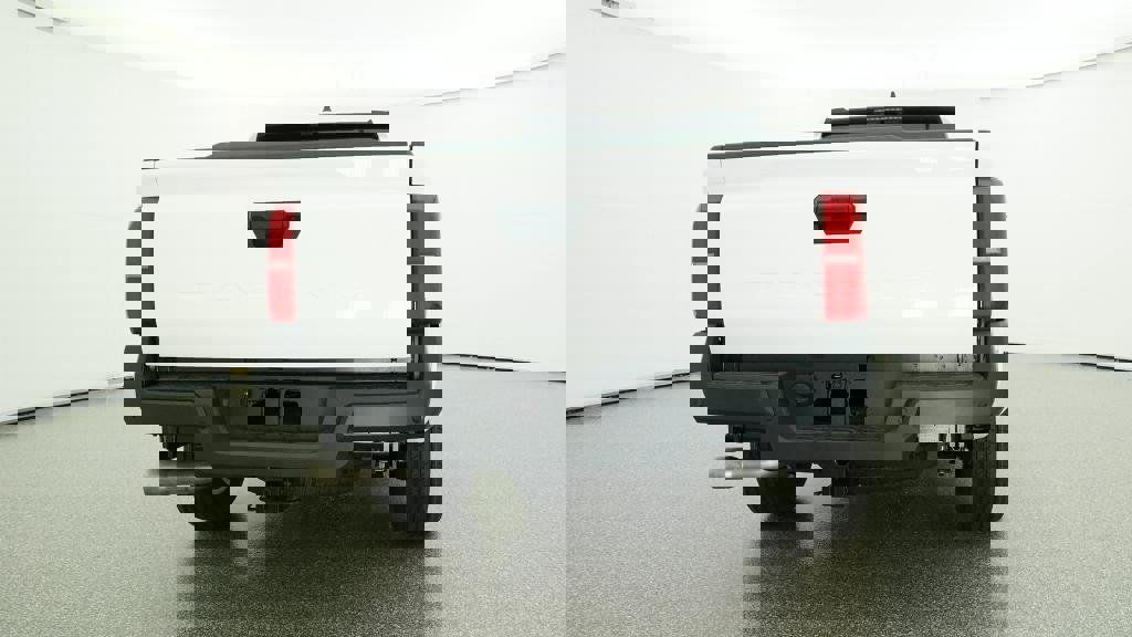 New 2026 Toyota Tacoma SR RWD image 6