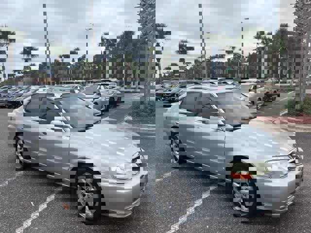 Used 2002 Acura TL Type-S image 2