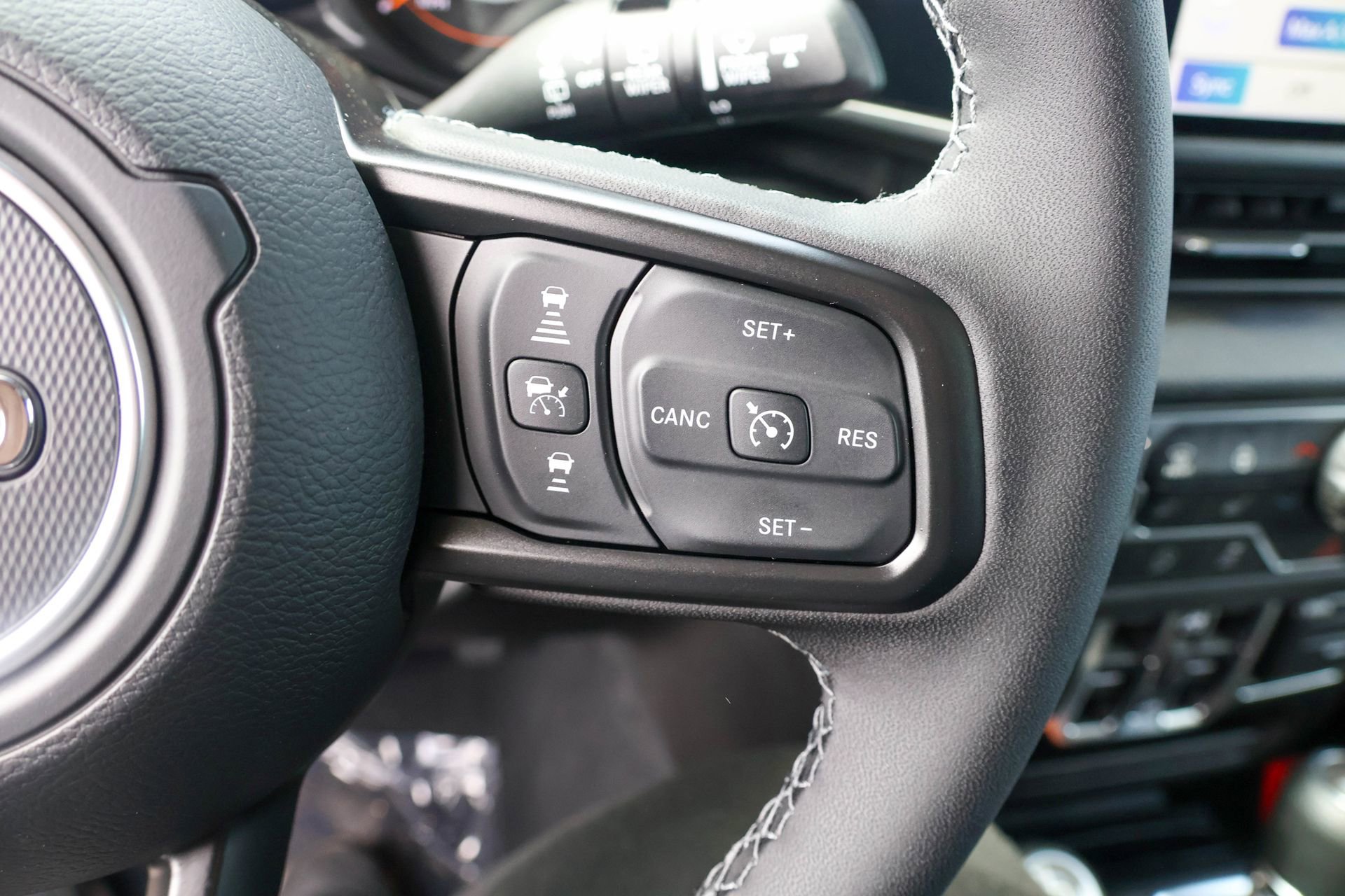 New 2026 Jeep Wrangler Sport S image 27