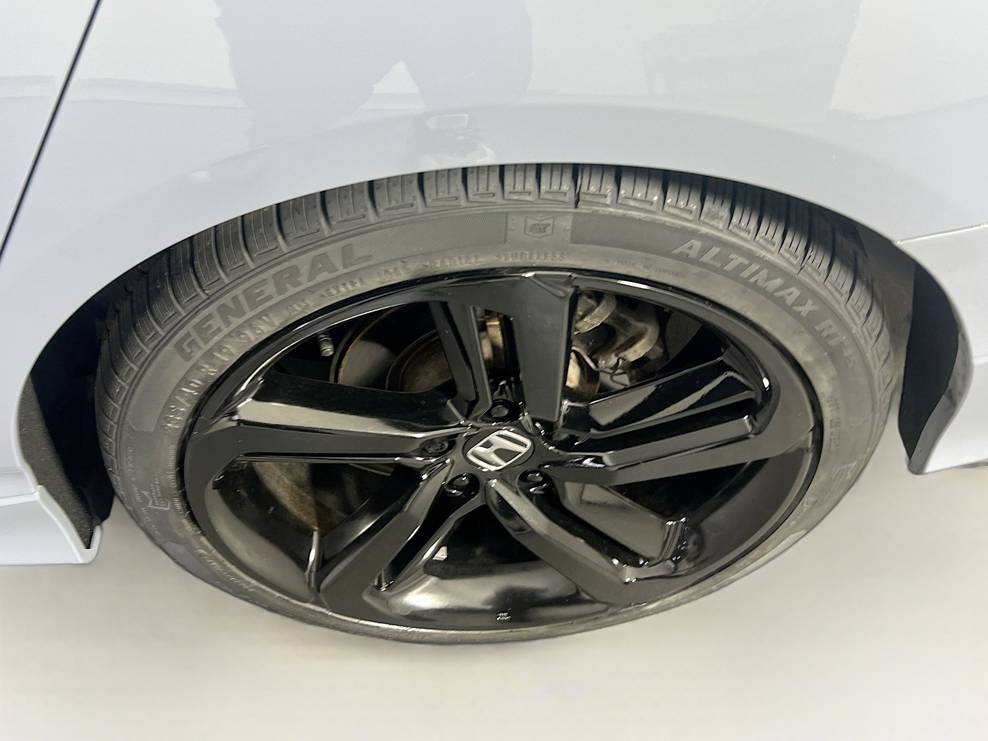Used 2022 Honda Accord Sport image 28