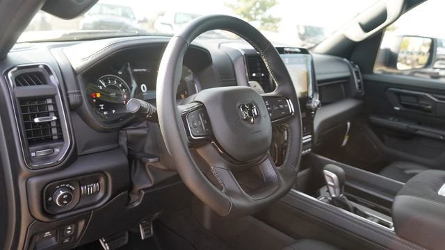 New 2026 RAM 1500 RHO w/ Bed Utility Group image 17