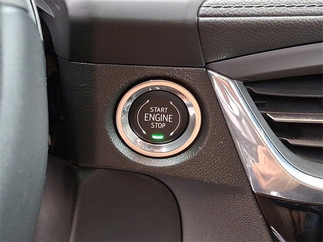 Certified 2025 Buick Encore GX Sport Touring image 22