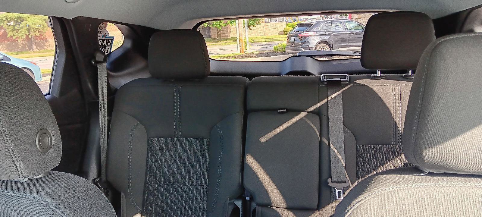 Used 2022 Chevrolet Blazer LT image 25