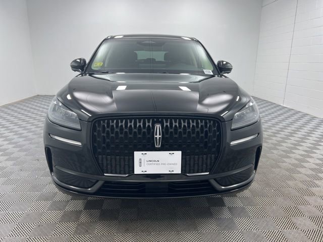 Certified 2023 Lincoln Corsair AWD w/ Equipment Group 101A image 3