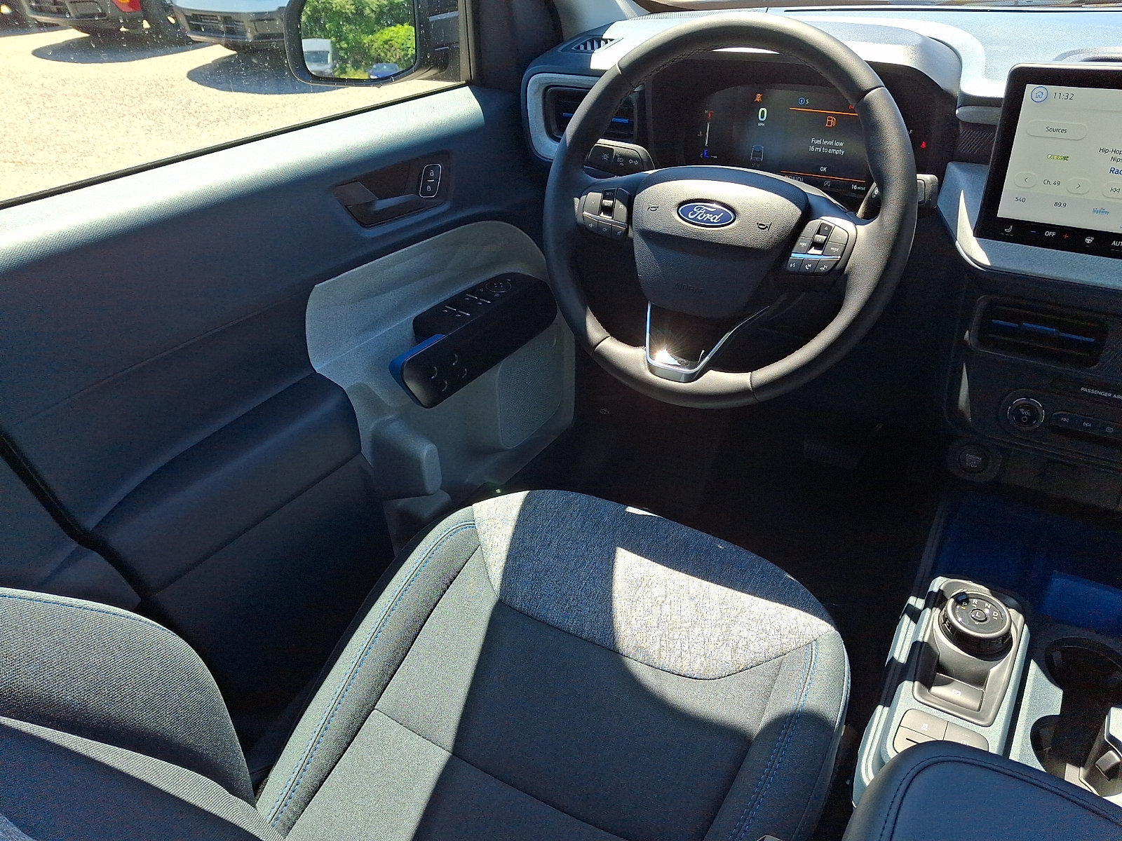 New 2026 Ford Maverick XLT w/ XLT Luxury Package AWD/4WD image 7