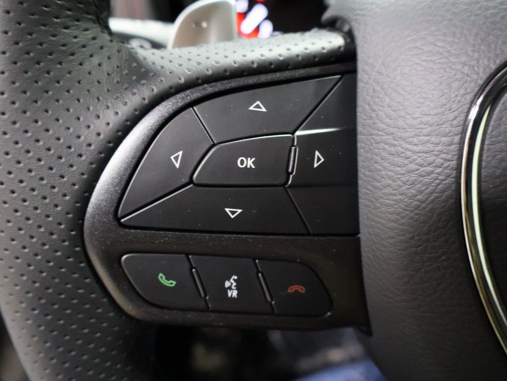 New 2026 Dodge Durango GT image 28