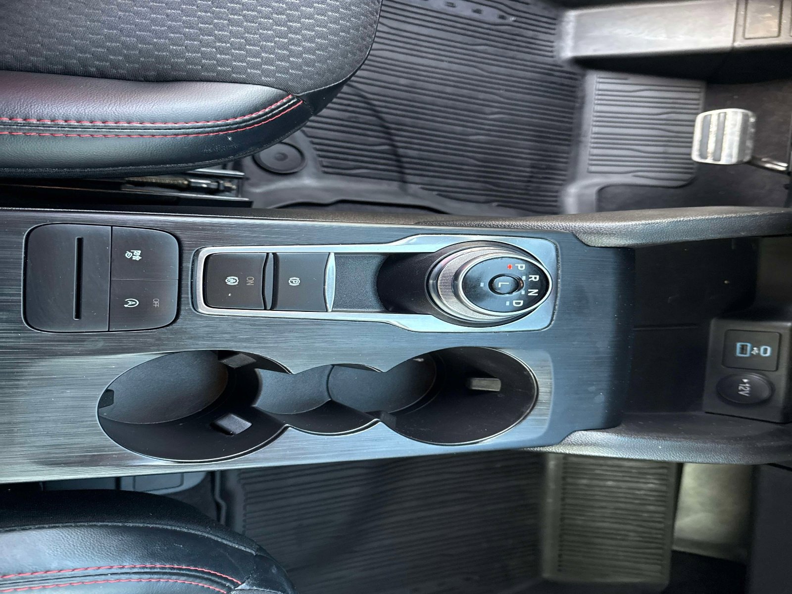 Used 2023 Ford Escape ST-Line image 26