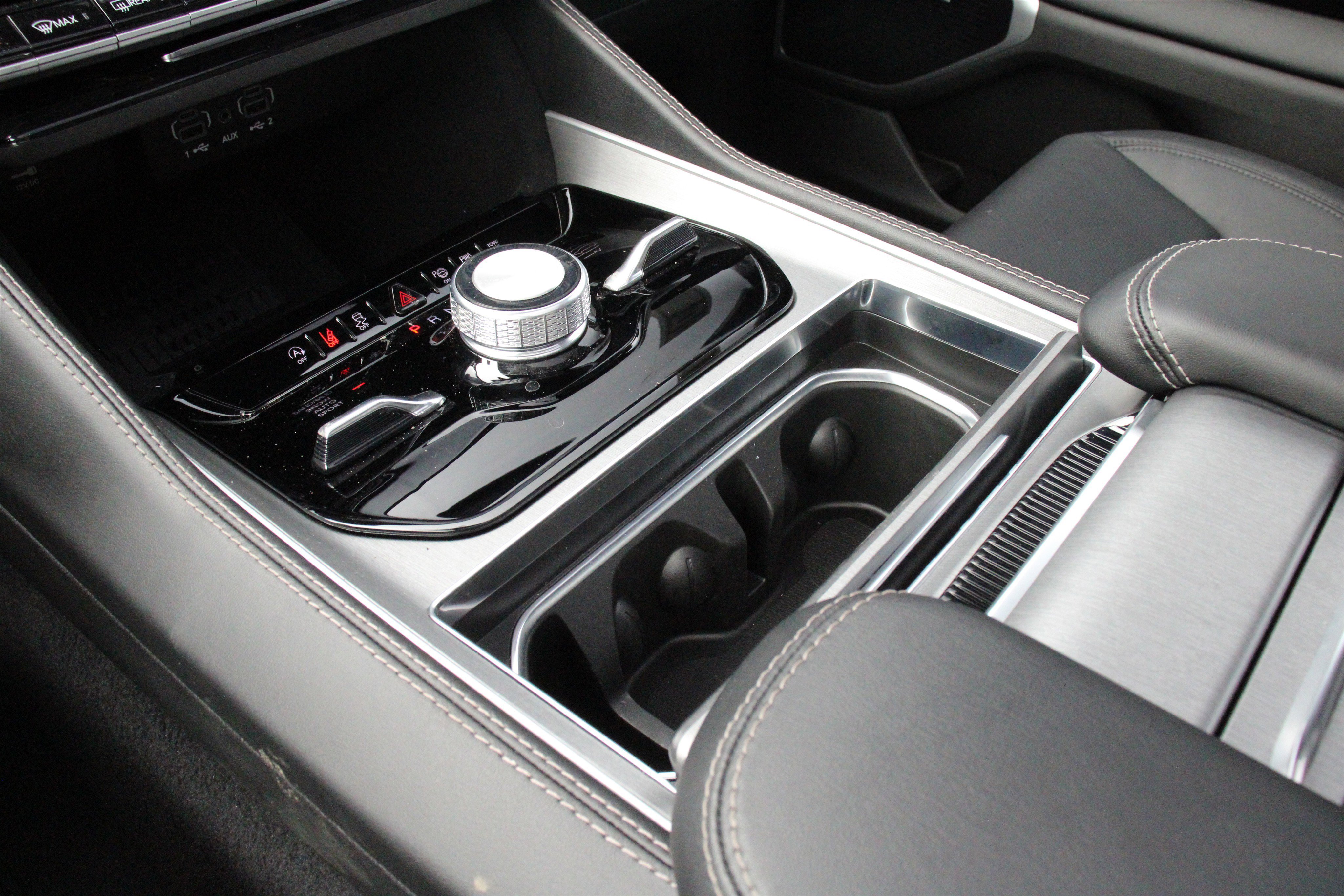 New 2026 Jeep Grand Wagoneer L Limited image 20