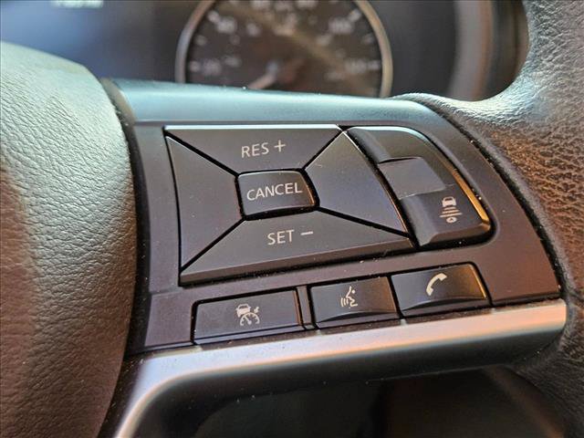 Used 2023 Nissan Kicks SV FWD image 23