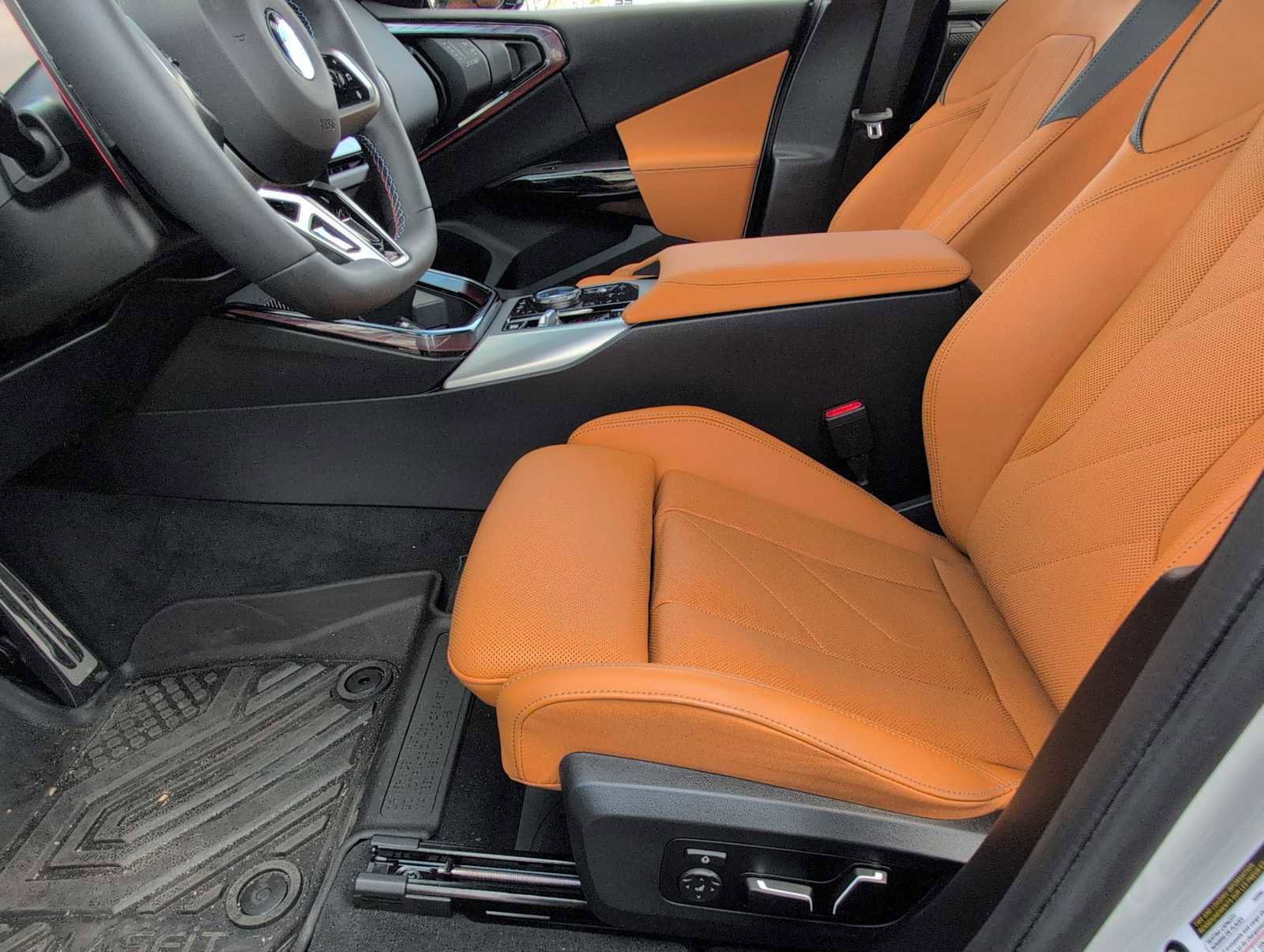 Used 2025 BMW X3 M50 w/ Premium Package AWD/4WD image 16