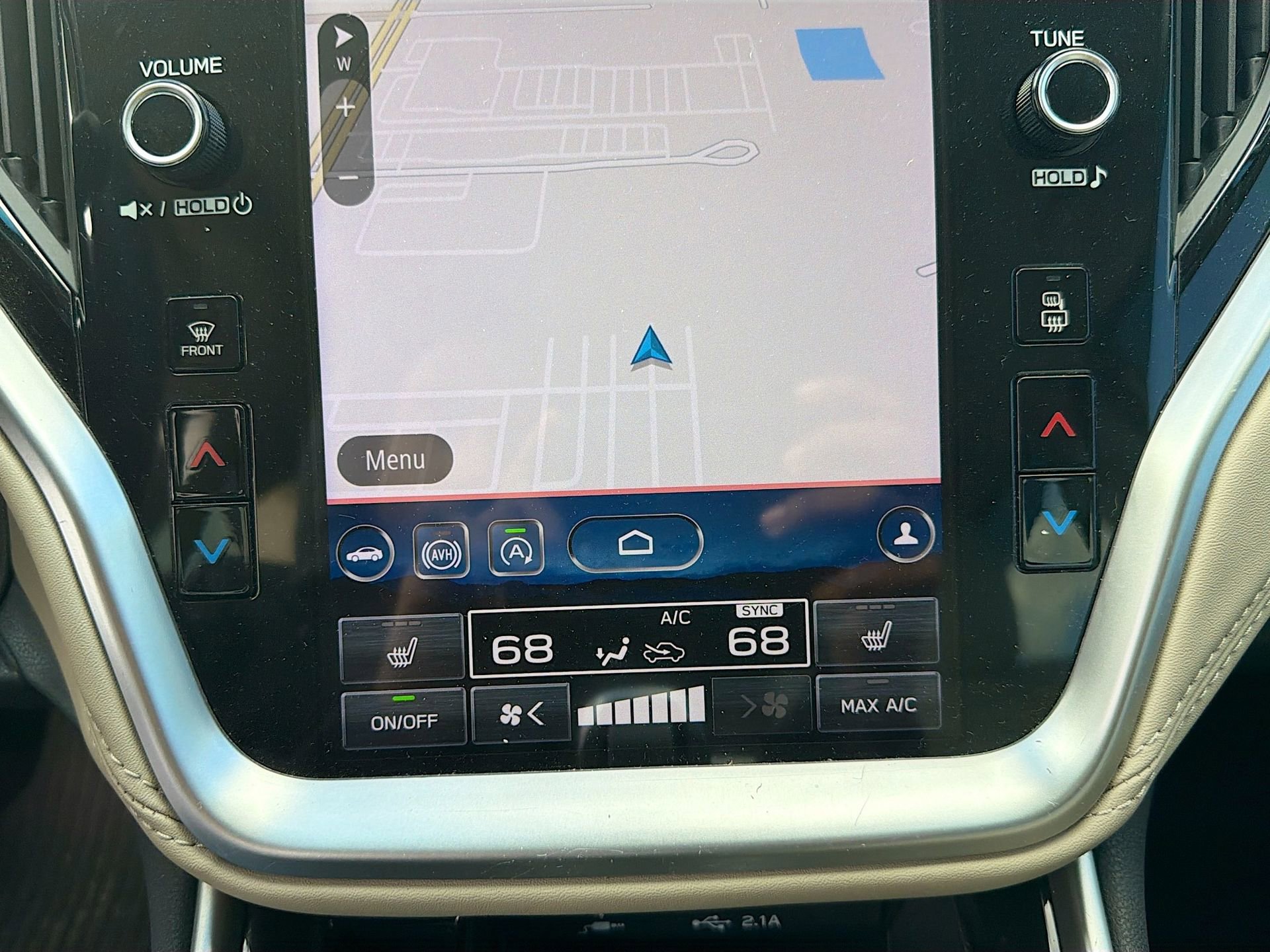 Used 2020 Subaru Outback Limited XT w/ Popular Package #2 image 35