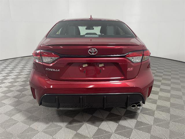 New 2026 Toyota Prius Plug-In Hybrid FWD image 6