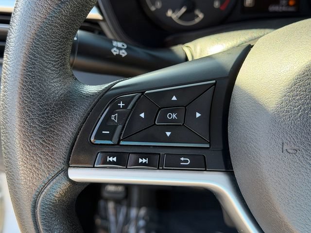 Certified 2021 Nissan Altima 2.5 S FWD image 13