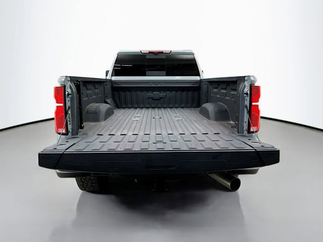 Used 2025 Chevrolet Silverado 2500 ZR2 w/ ZR2 Bison Edition image 31