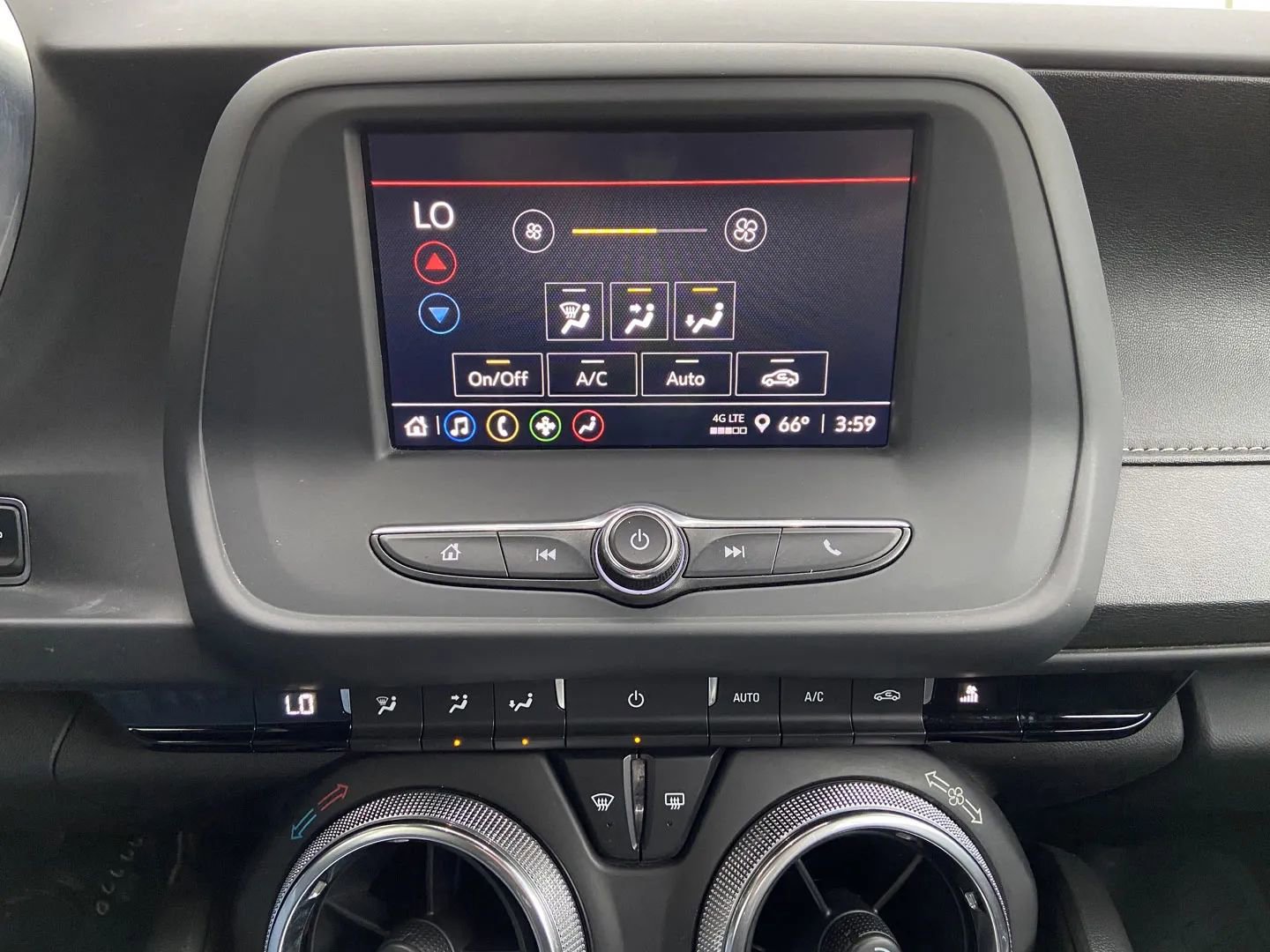 Used 2023 Chevrolet Camaro LT image 25