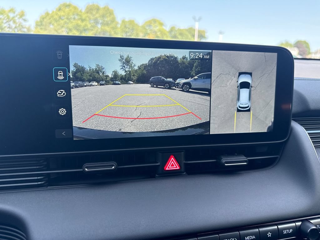 New 2026 Hyundai Ioniq 5 N AWD/4WD image 25