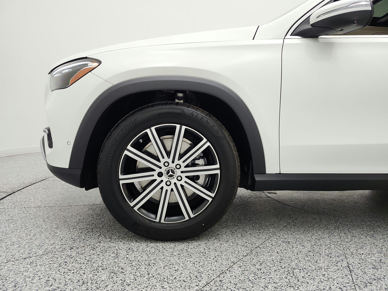 New 2026 Mercedes-Benz GLE 450e 4MATIC image 13