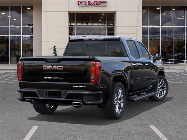 New 2025 GMC Sierra 1500 Denali image 4