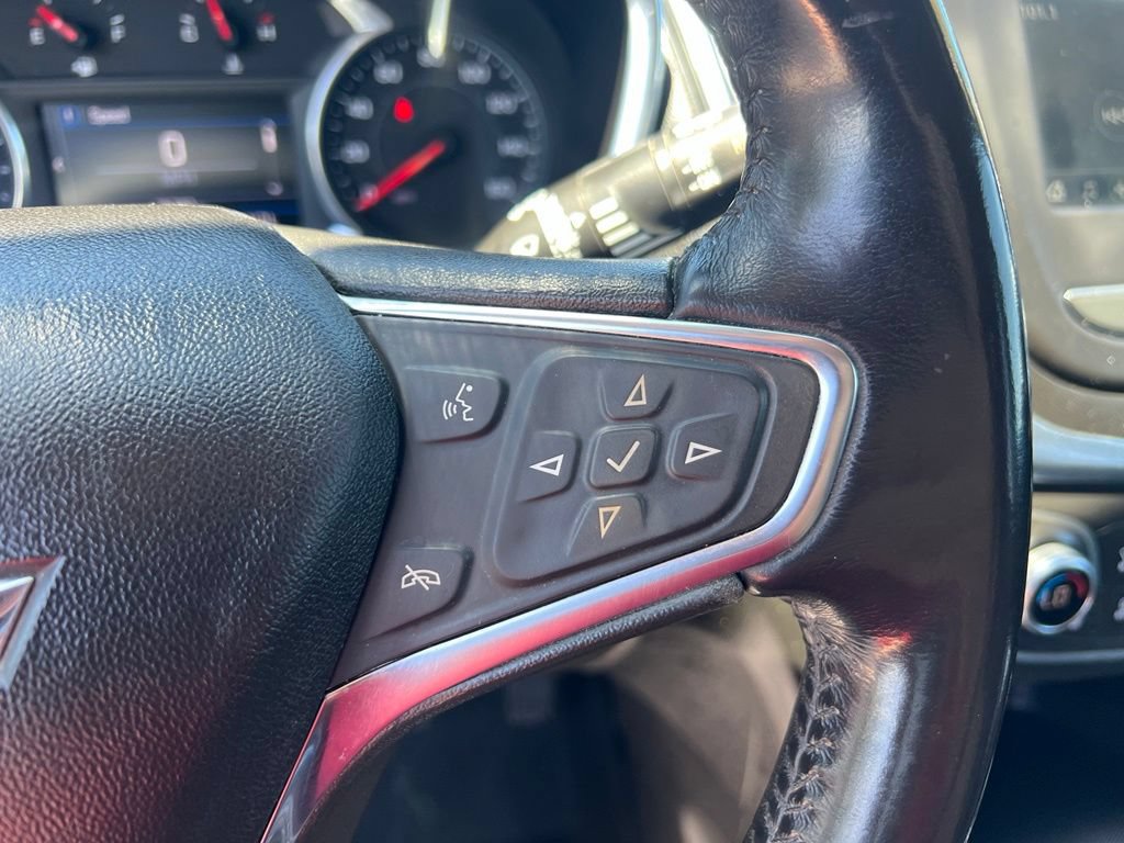 Used 2019 Chevrolet Equinox LT FWD image 41