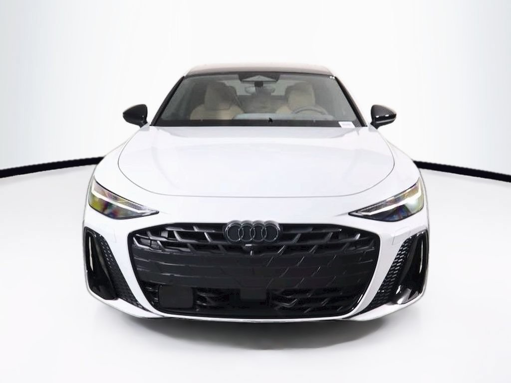 Used 2026 Audi A6 Premium Plus w/ Premium Plus Package AWD/4WD image 2