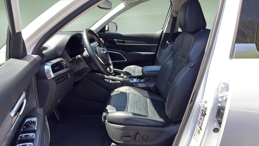 Used 2020 Kia Telluride SX w/ SX Prestige Package AWD/4WD image 11