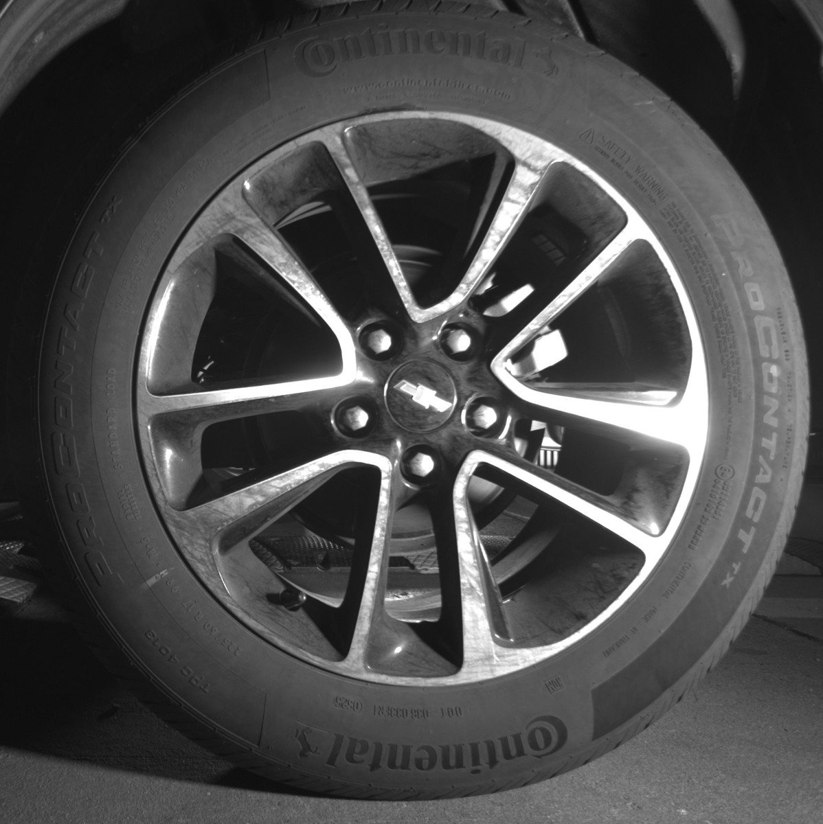 Used 2025 Chevrolet TrailBlazer LT image 14