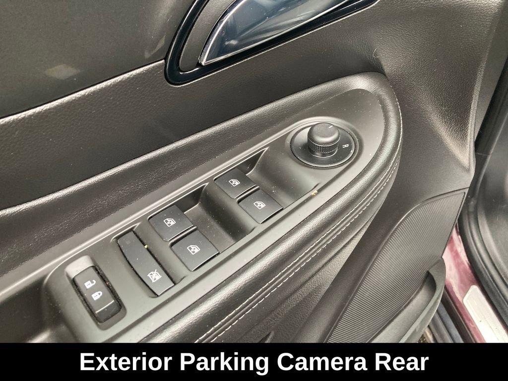Used 2017 Buick Encore Sport Touring w/ Safety Package image 14