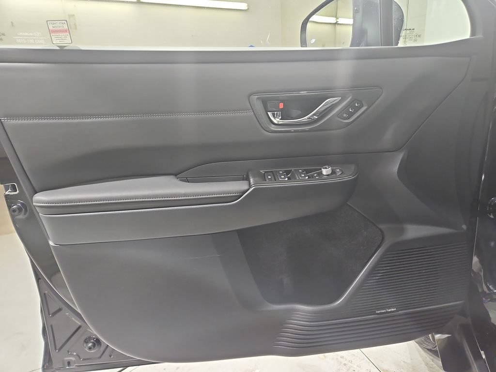 New 2026 Subaru Outback Touring AWD/4WD image 10