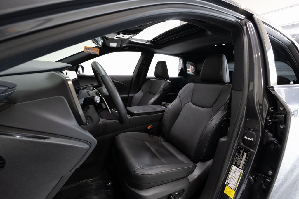 Used 2024 Lexus RX 350 Premium image 18
