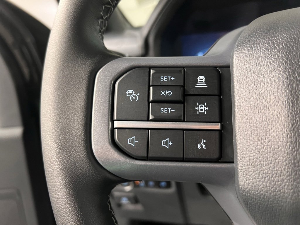New 2025 Ford F150 XLT w/ Equipment Group 302A MID image 21