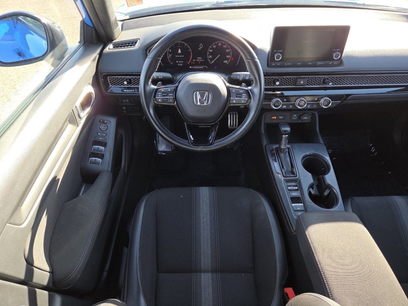 Used 2022 Honda Civic Sport image 23