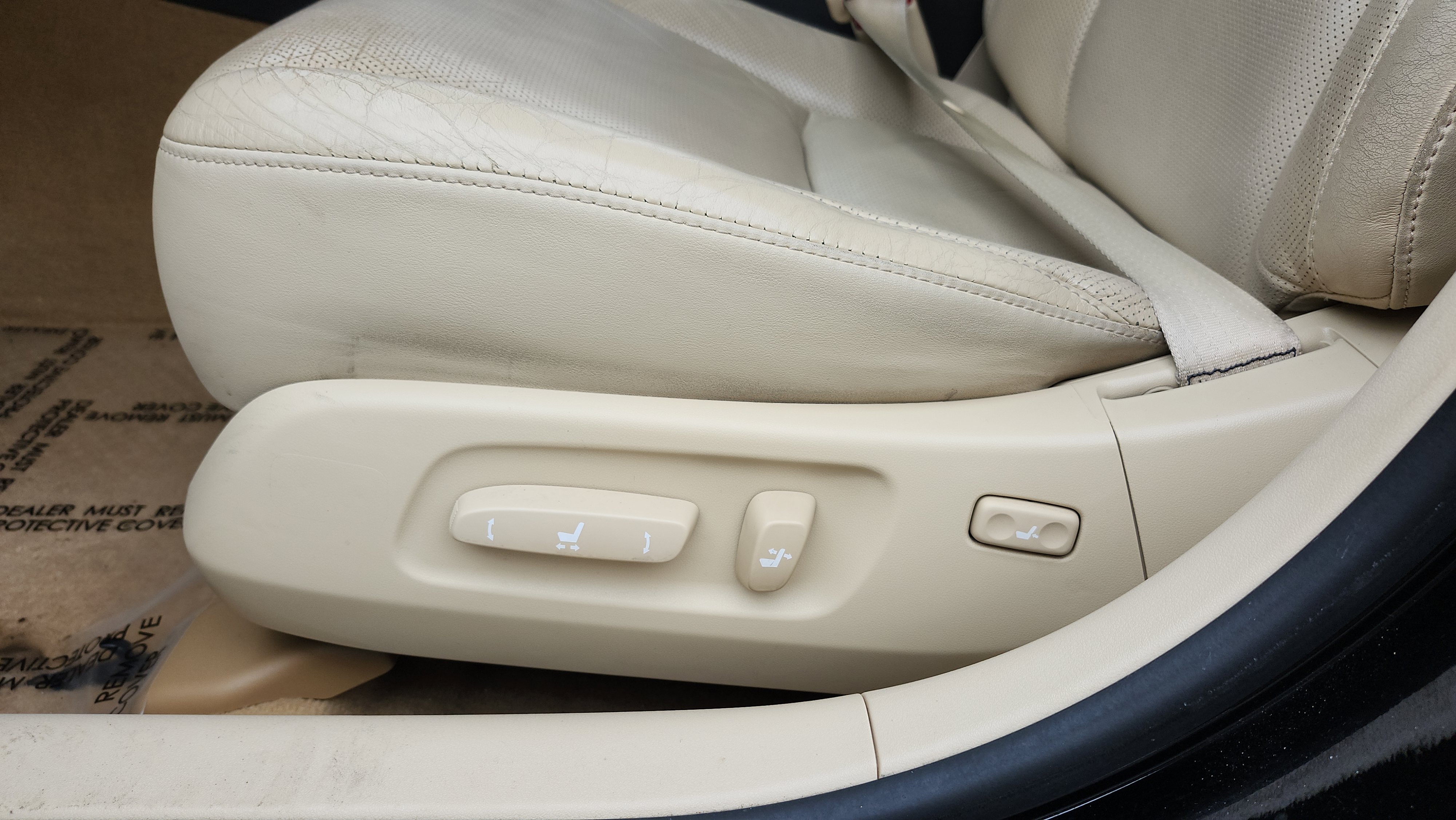 Used 2012 Lexus ES 350 image 11