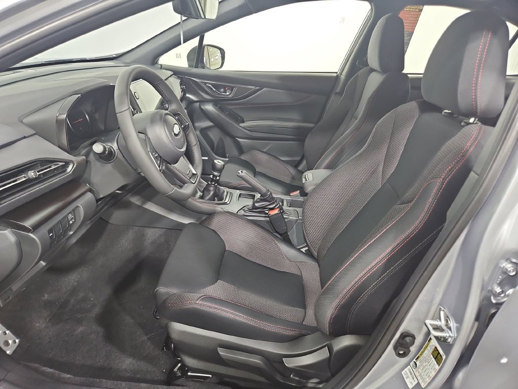 New 2026 Subaru WRX Premium w/ Accessory Package #2 AWD/4WD image 9