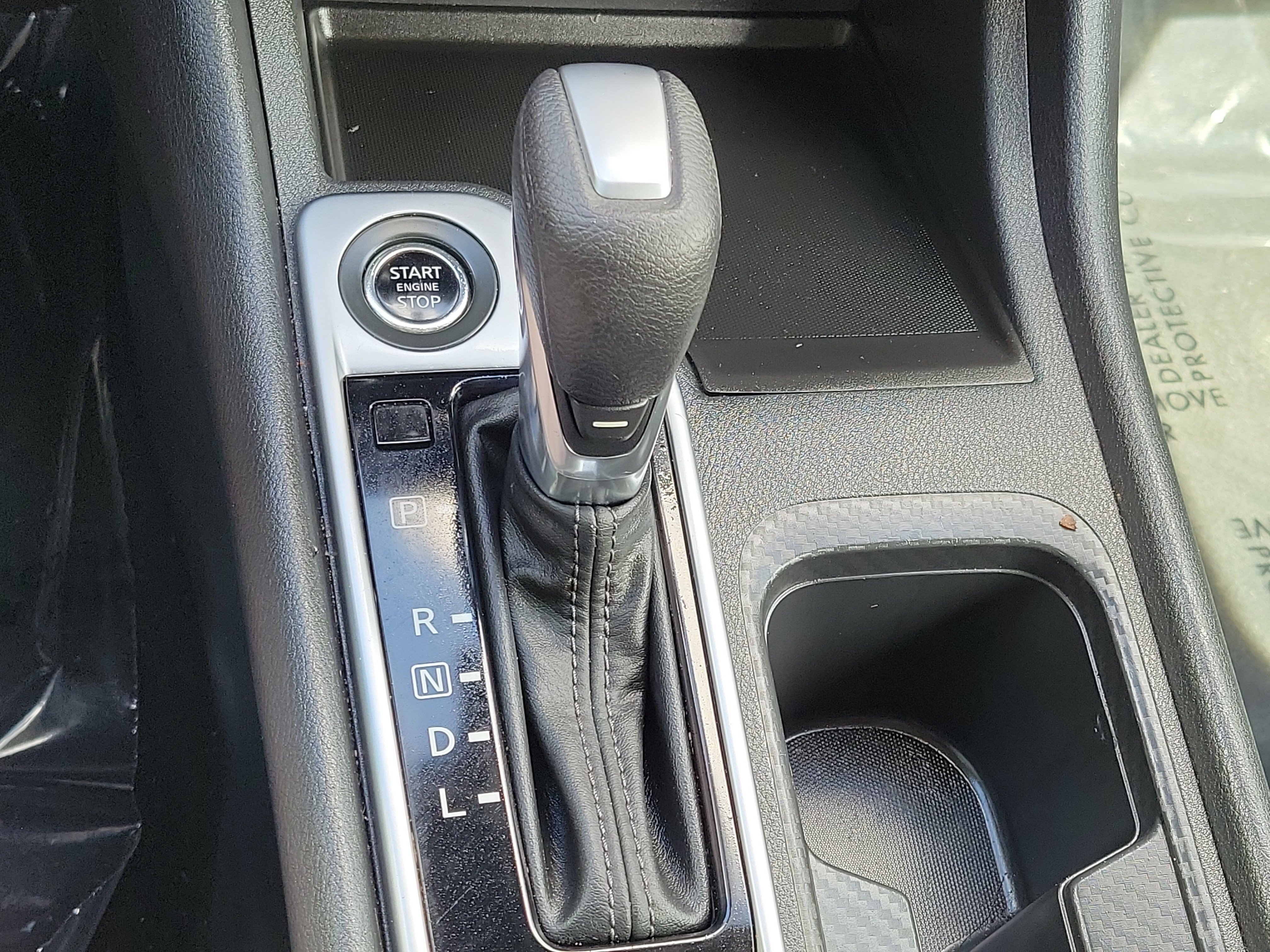 Used 2023 Nissan Sentra SV w/ All-Weather Package FWD image 33