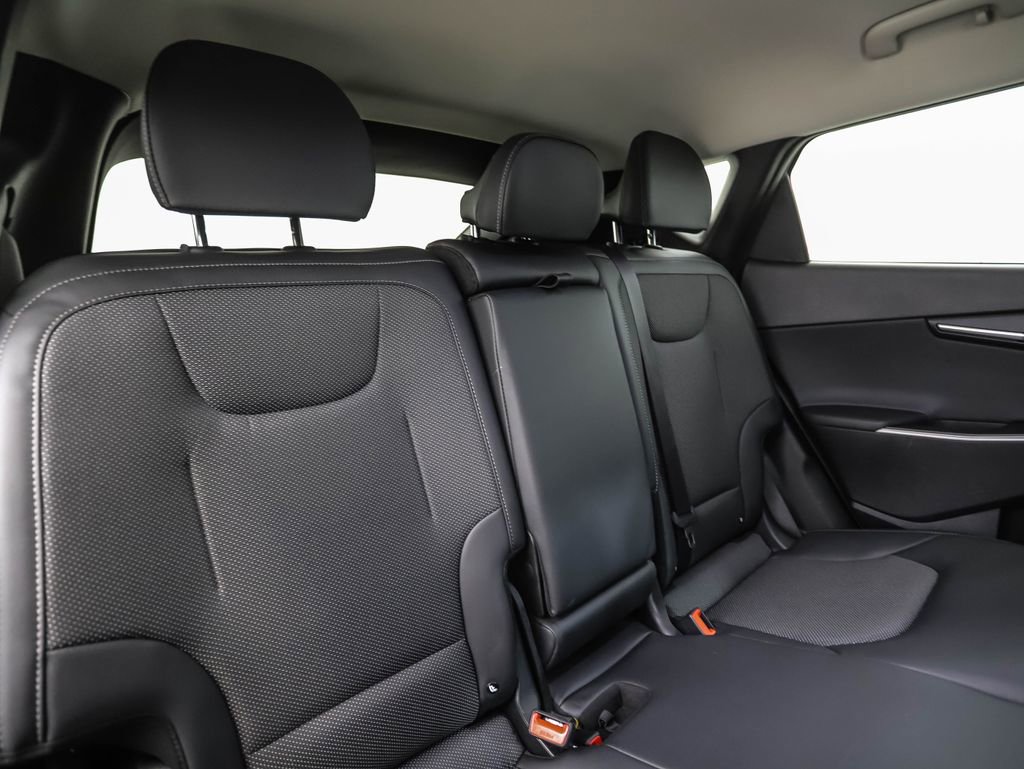 Used 2024 Kia EV6 Light image 28