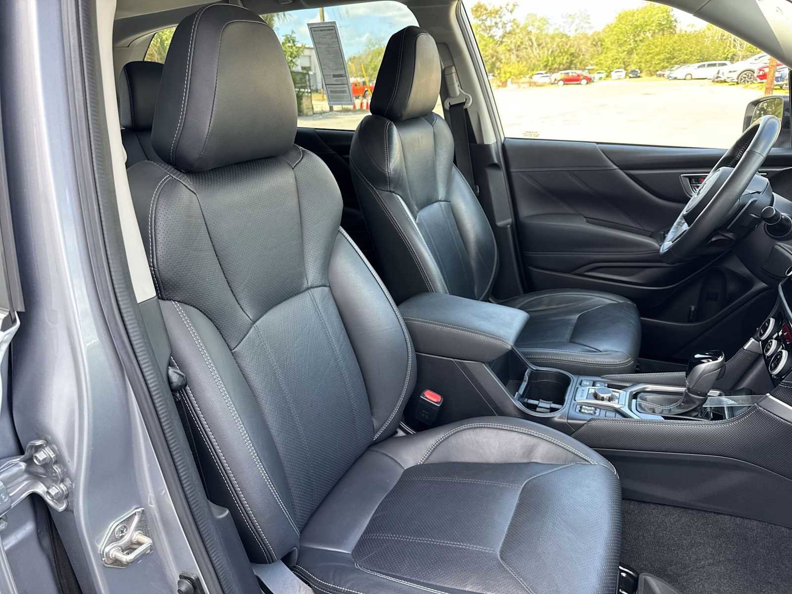 Used 2021 Subaru Forester Limited w/ Popular Package #3 image 21