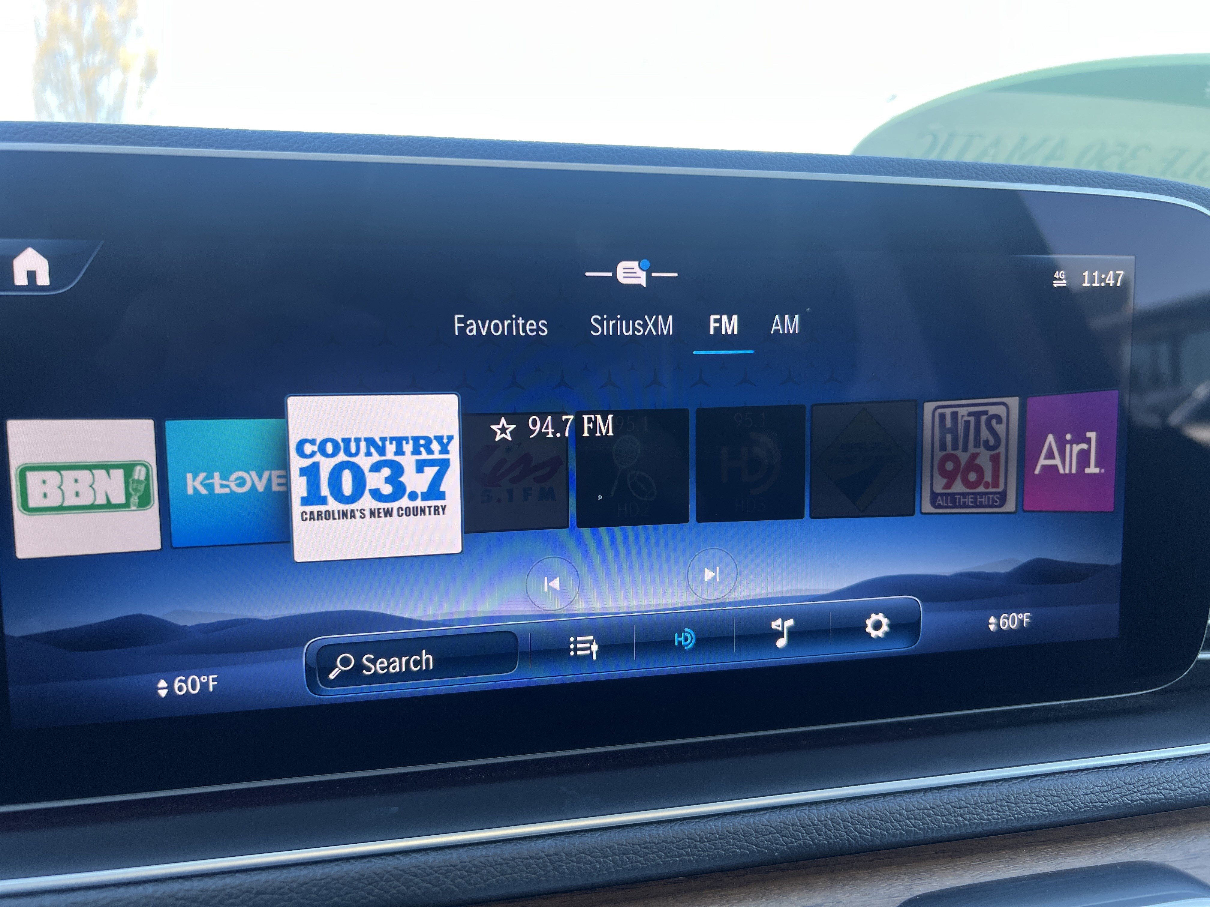 Used 2024 Mercedes-Benz GLE 350 4MATIC image 23