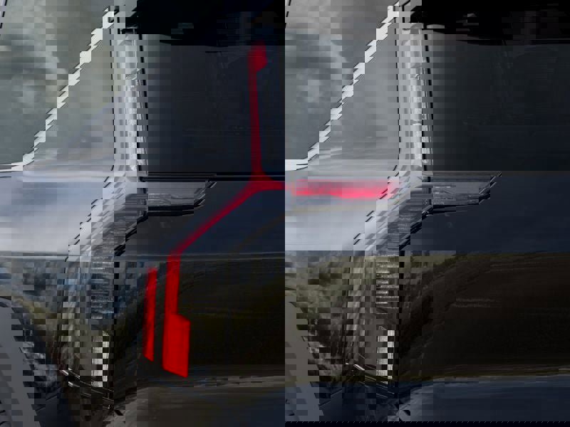 New 2026 Kia EV9 Wind image 11