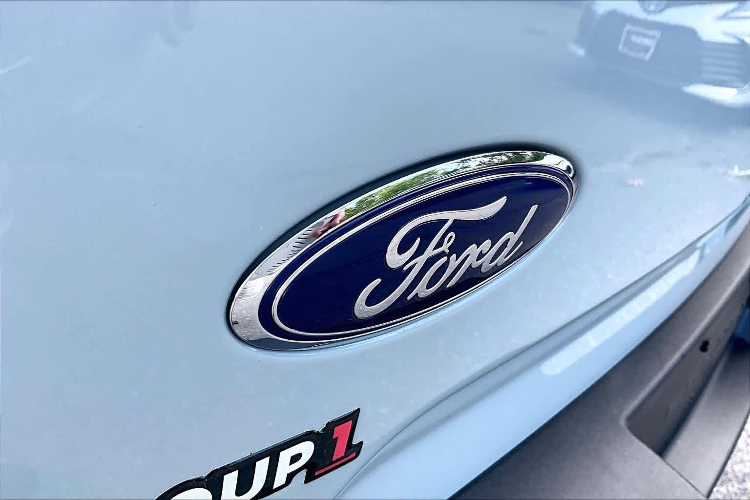 Used 2023 Ford Bronco Sport Outer Banks AWD/4WD image 19