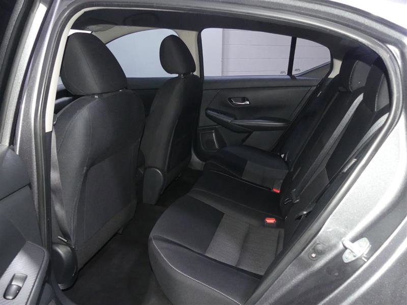 Used 2020 Nissan Sentra SV image 25